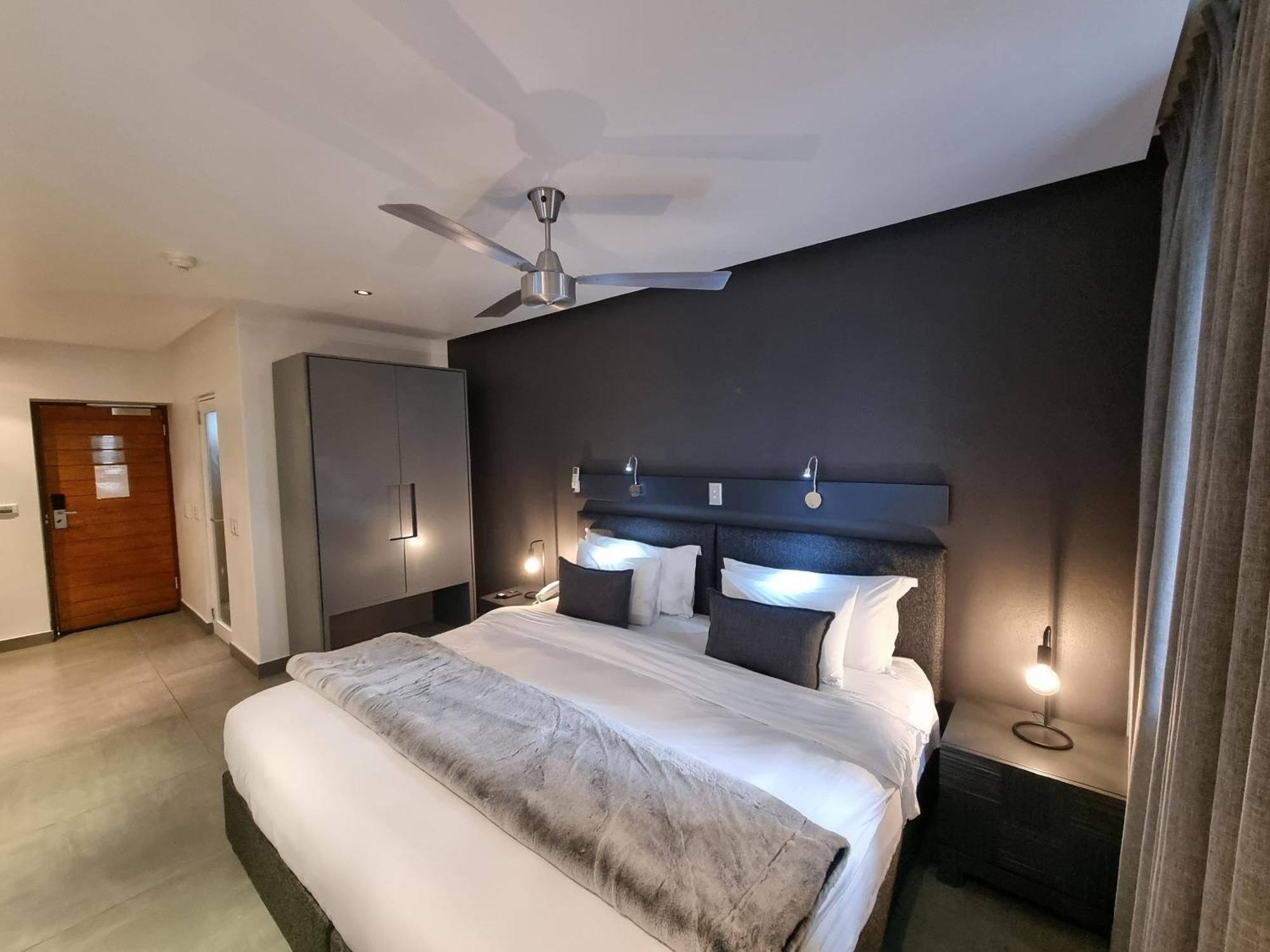 Atlantic Affair Boutique Hotel Kapstaden Eksteriør billede